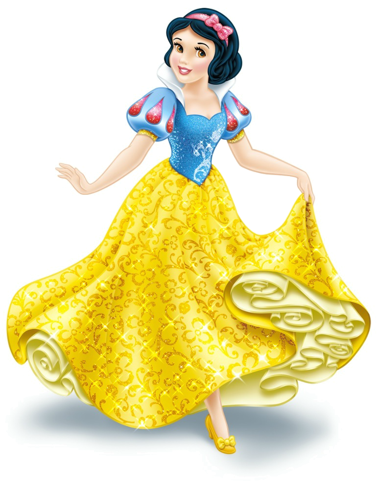 Download Company Cinderella Snow Princess Walt The White HQ PNG Image |  FreePNGImg