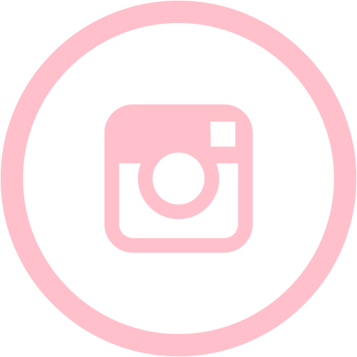 pink instagram icon png