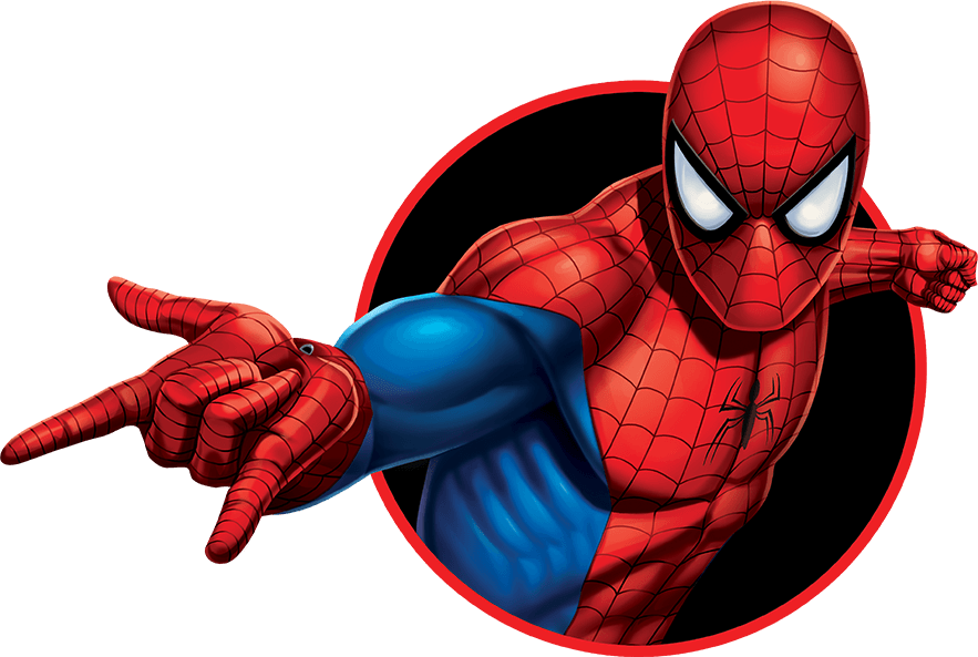 Download Spider-Man Youtube Spider Venom Baby Male Drawing HQ PNG Image |  FreePNGImg