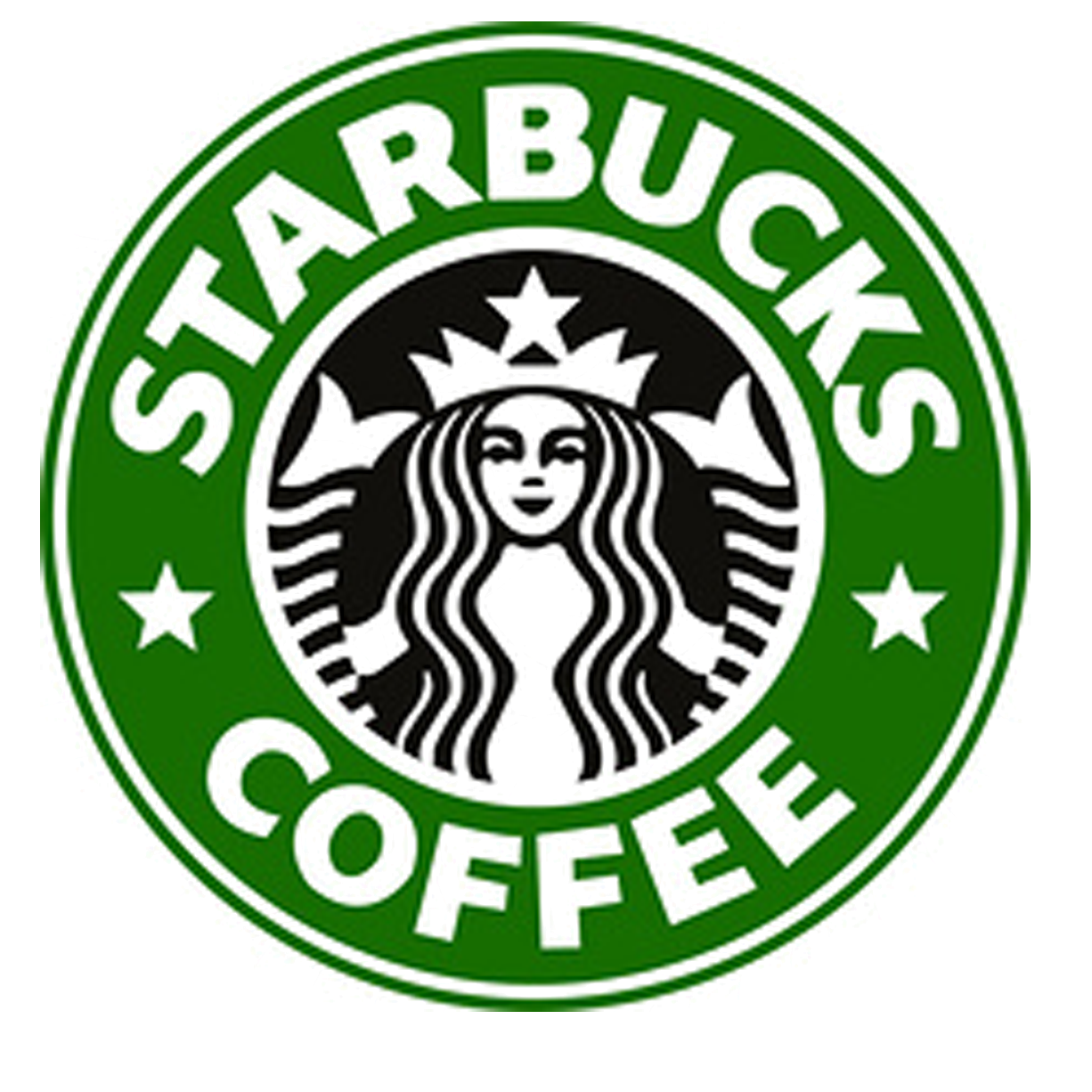 starbucks coffee logo