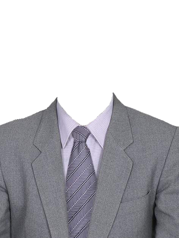 clipart suit and tie