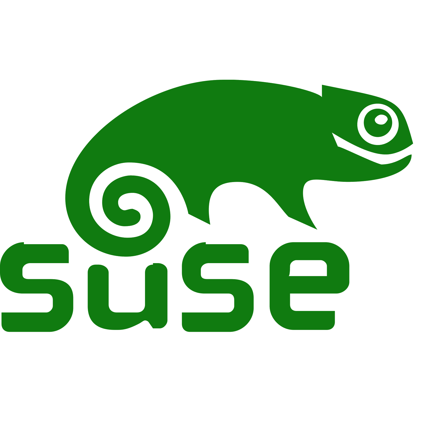 Suse Logo