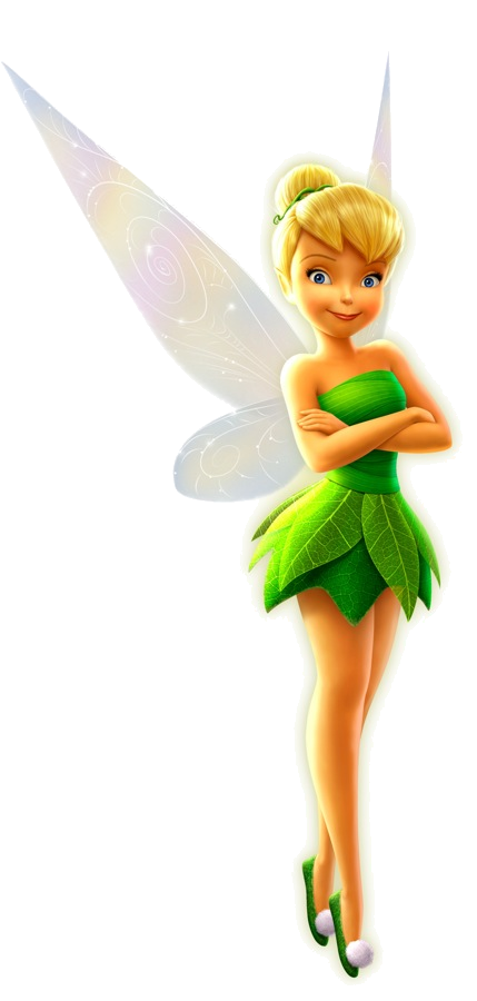 File:Disneyland Disney Fairies Tinkerbell.jpg - Wikimedia Commons