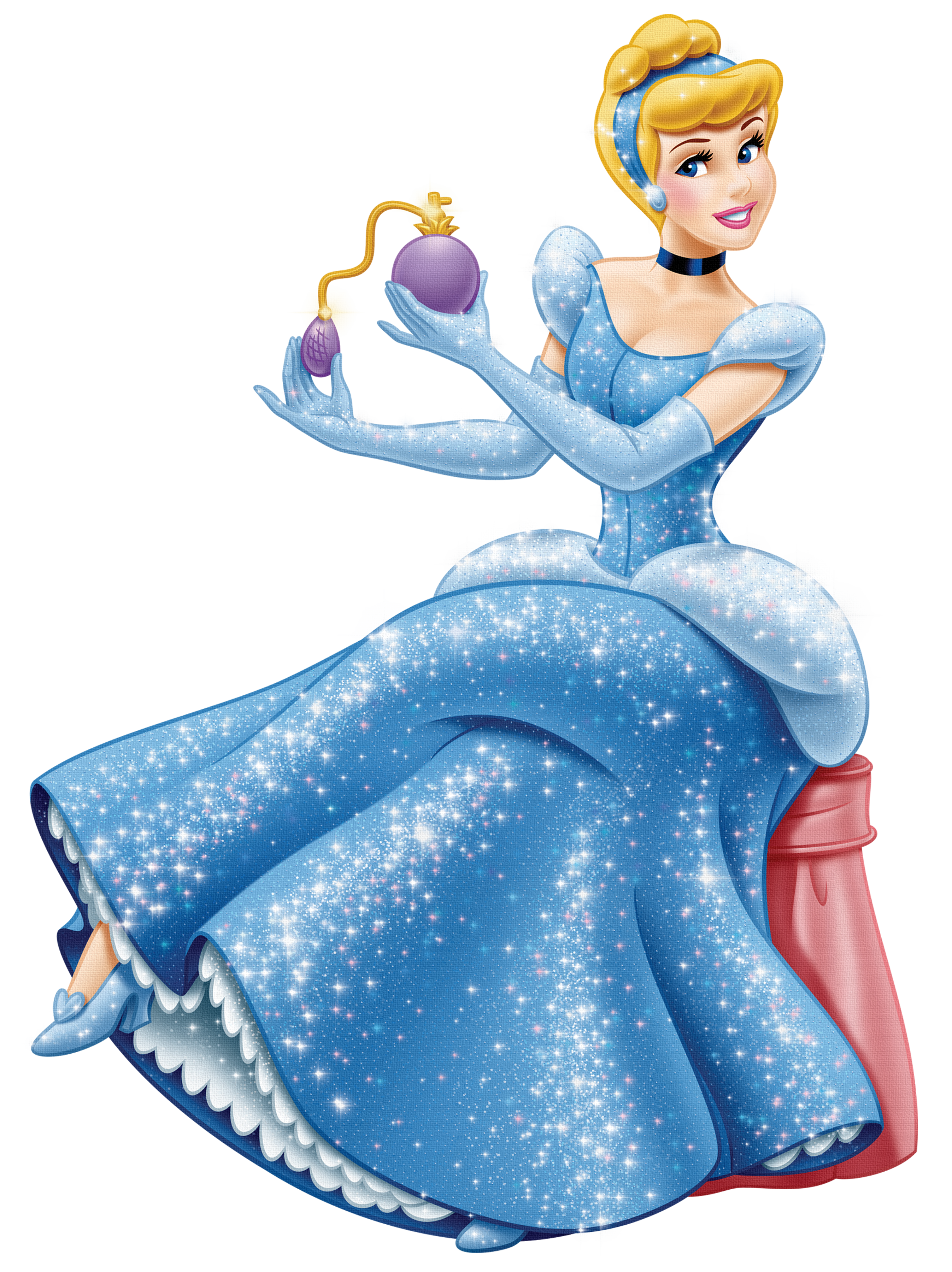 Cinderella png images