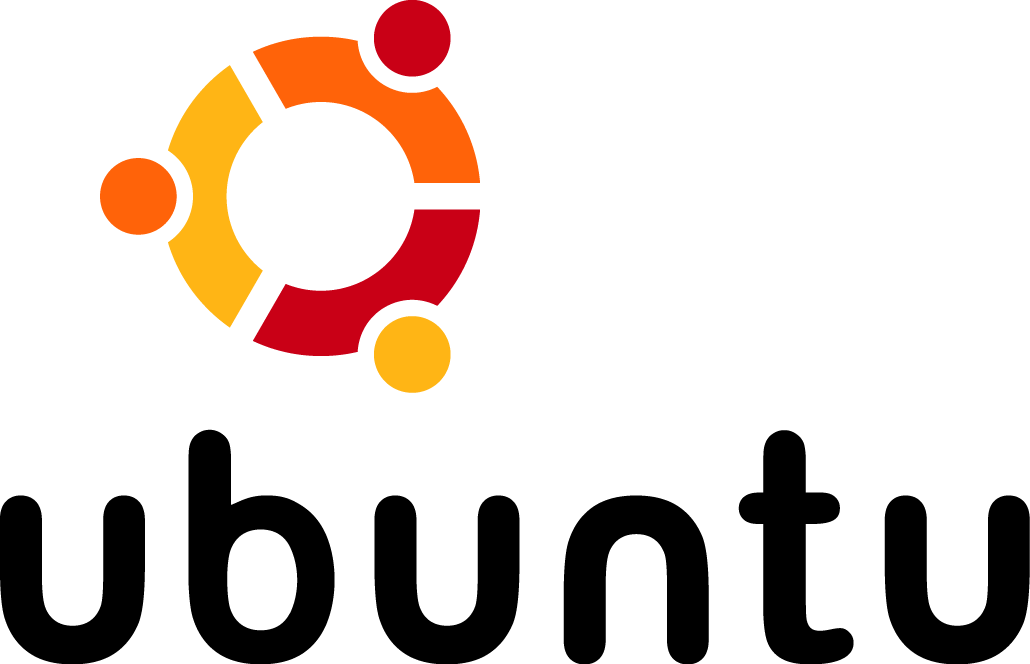 ubuntu operating system logo