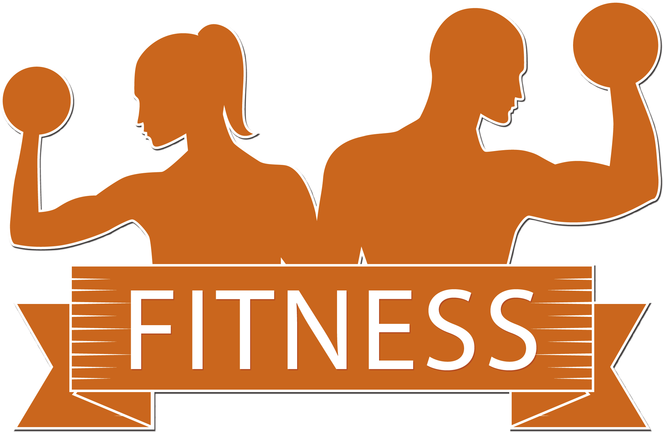 Fitness PNG Vector Images with Transparent background - TransparentPNG