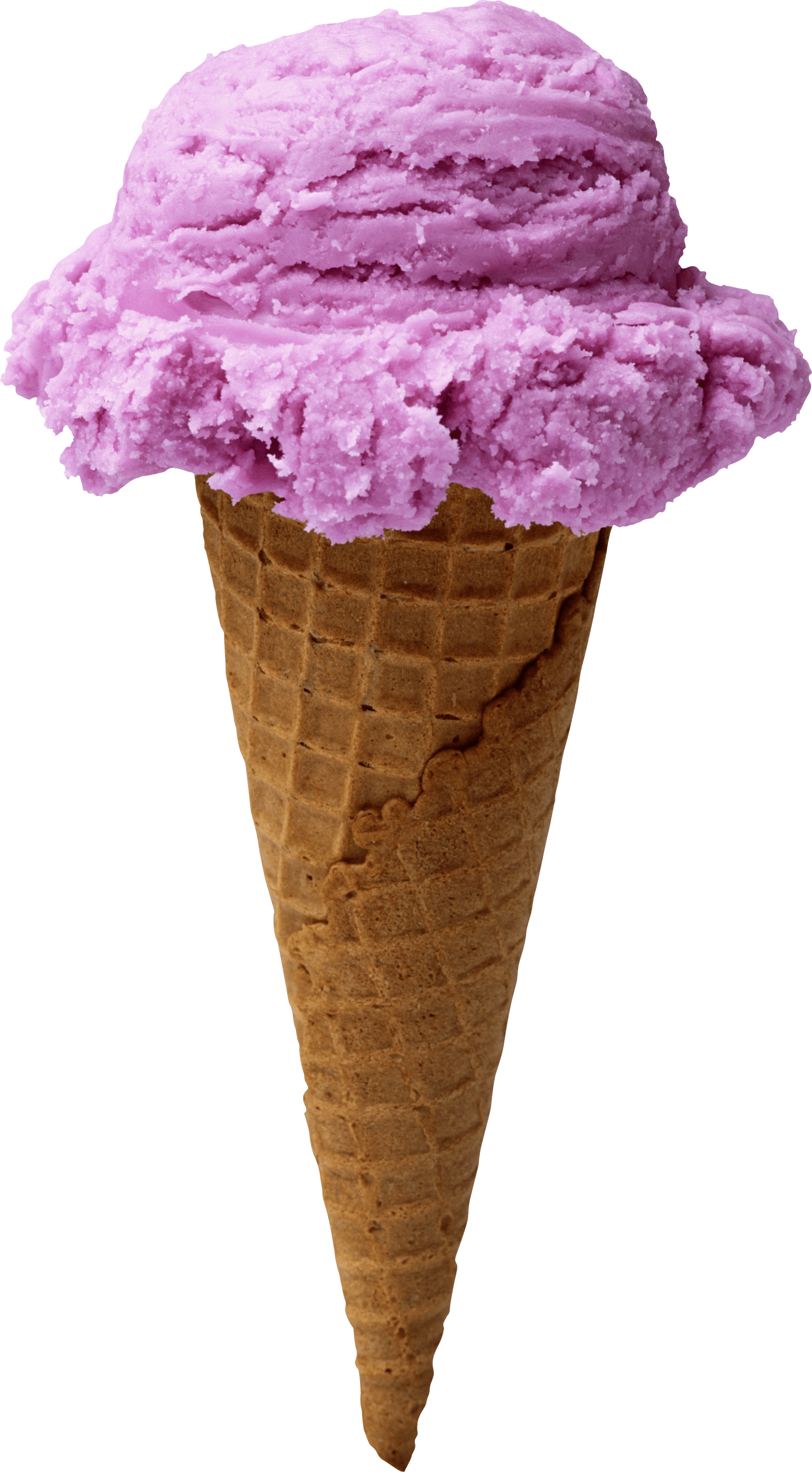 4 Color Varient Ice Cream PNG Transparent Images Free Download