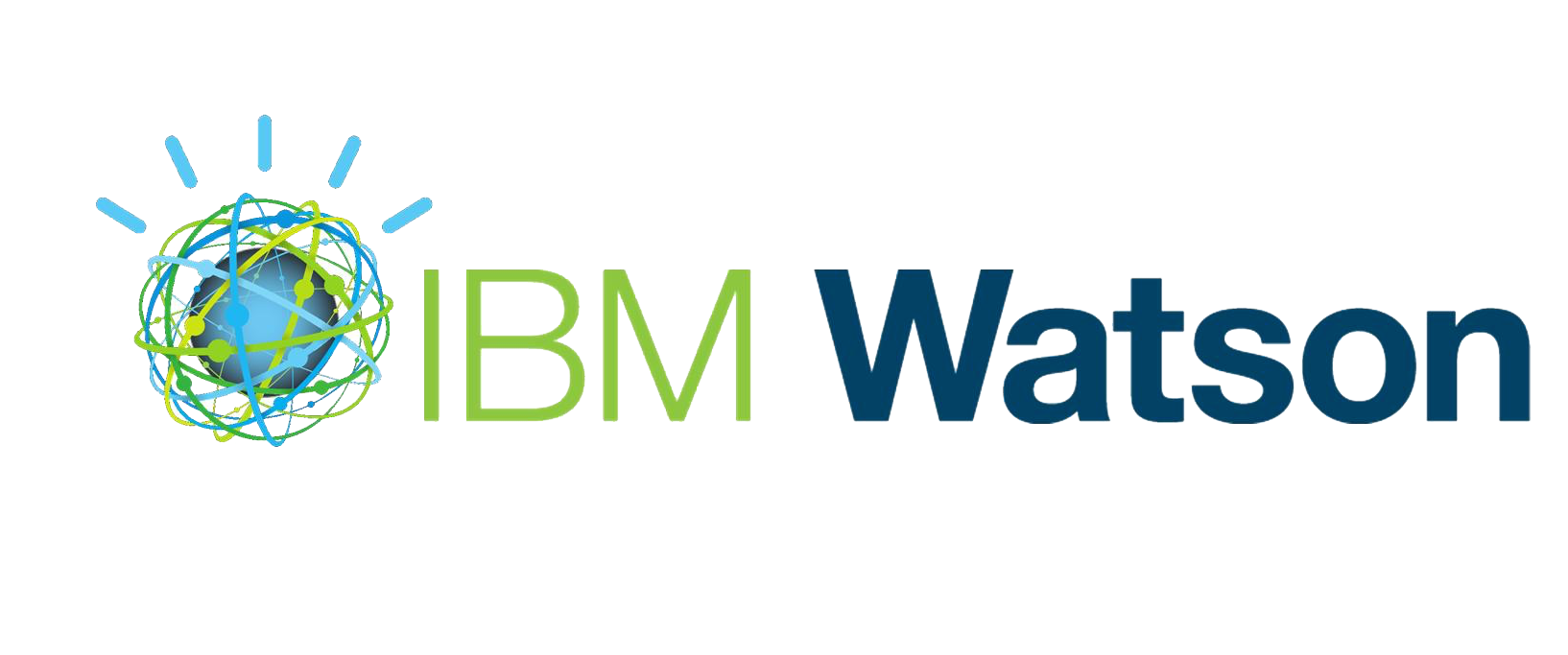 ibm watson logo transparent