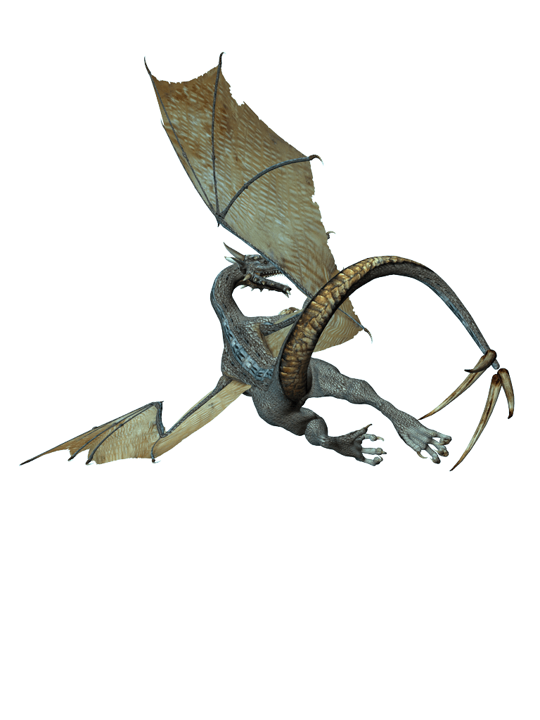 Download Green Dragon Png Images Drago Picture HQ PNG Image