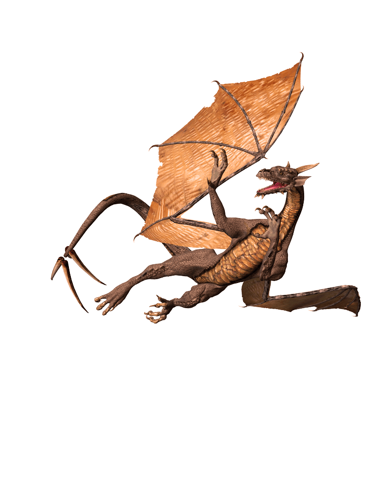 Download Green Dragon Png Images Drago Picture HQ PNG Image