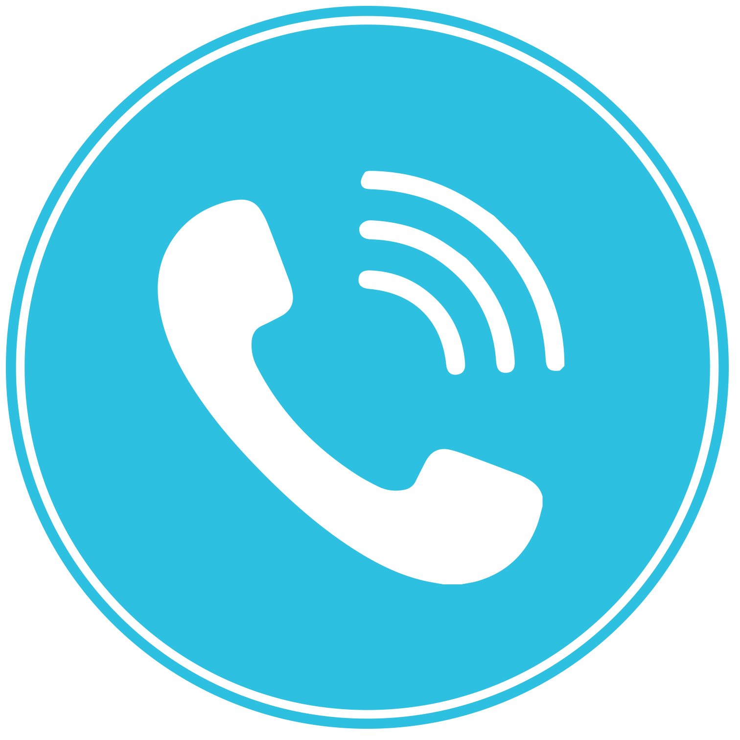 android phone call icon