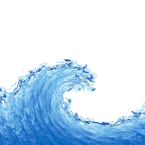 water wave png