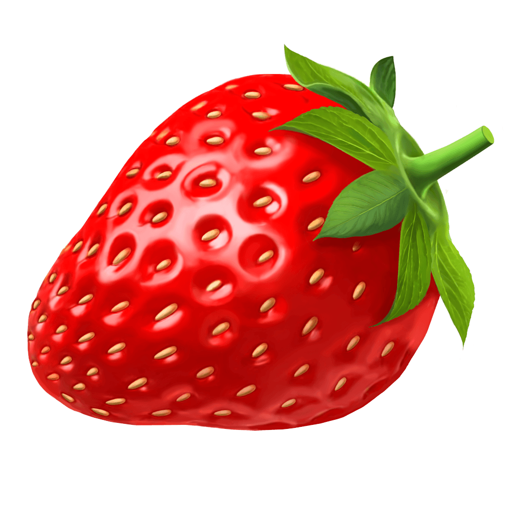 Download Strawberry Png Images HQ PNG Image