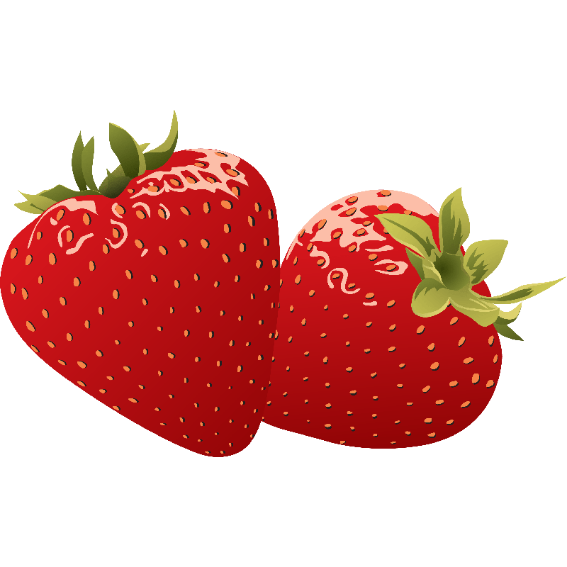 Download Strawberry Png Images HQ PNG Image in different resolution