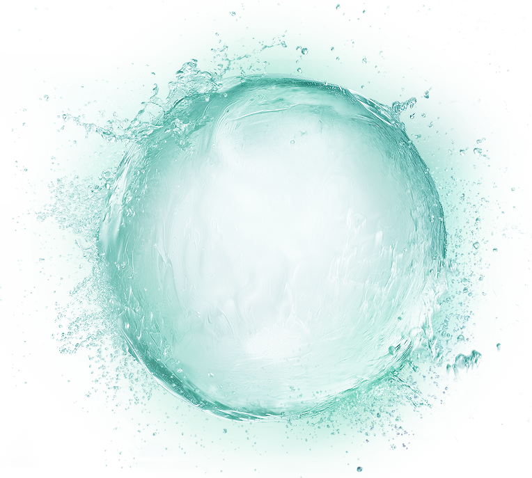 water effects png