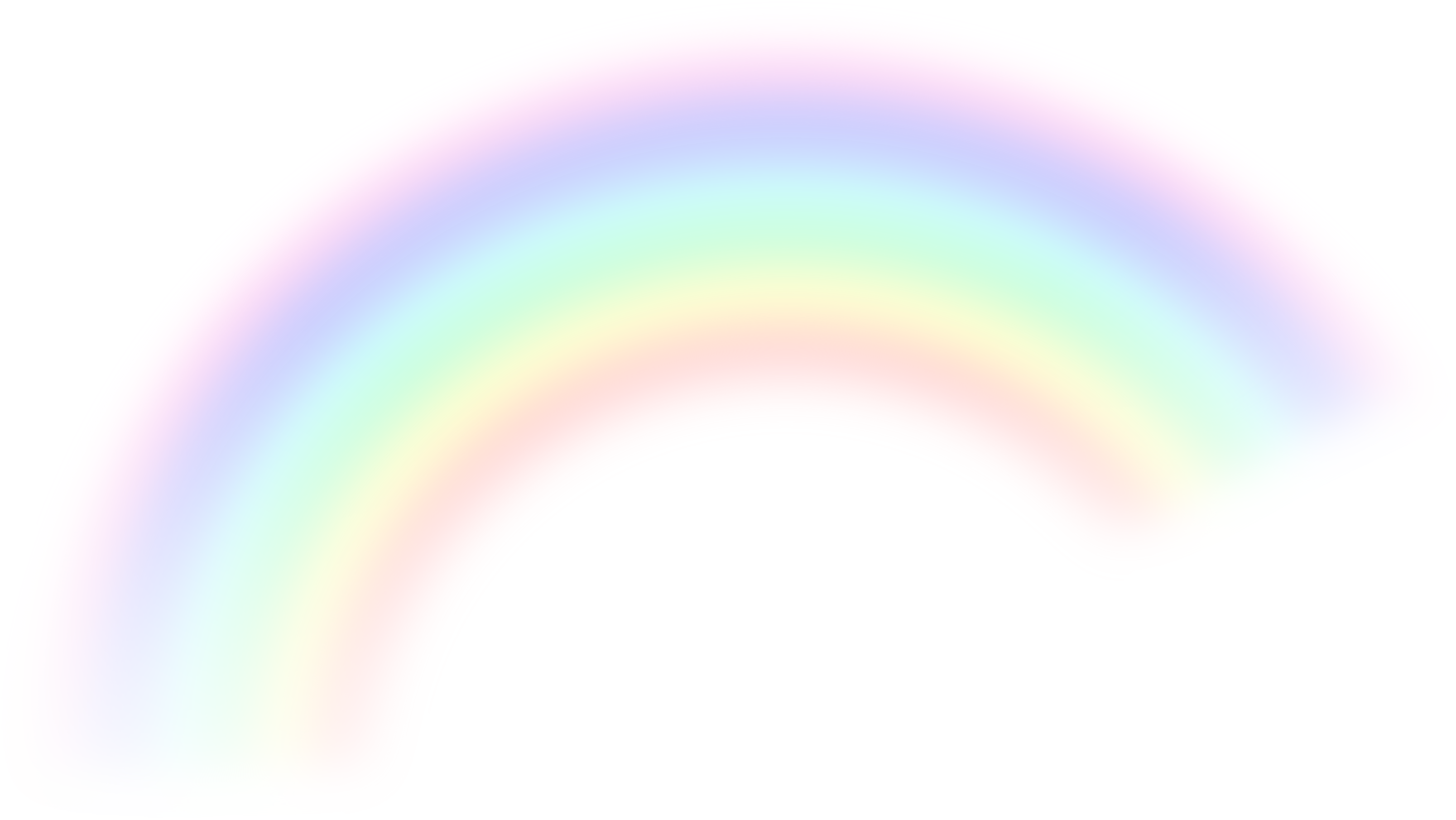 Pink Rainbow PNGs for Free Download