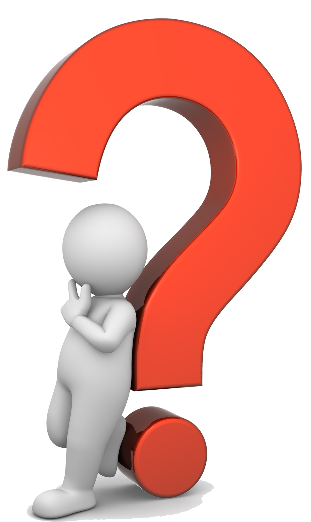 question mark logo png