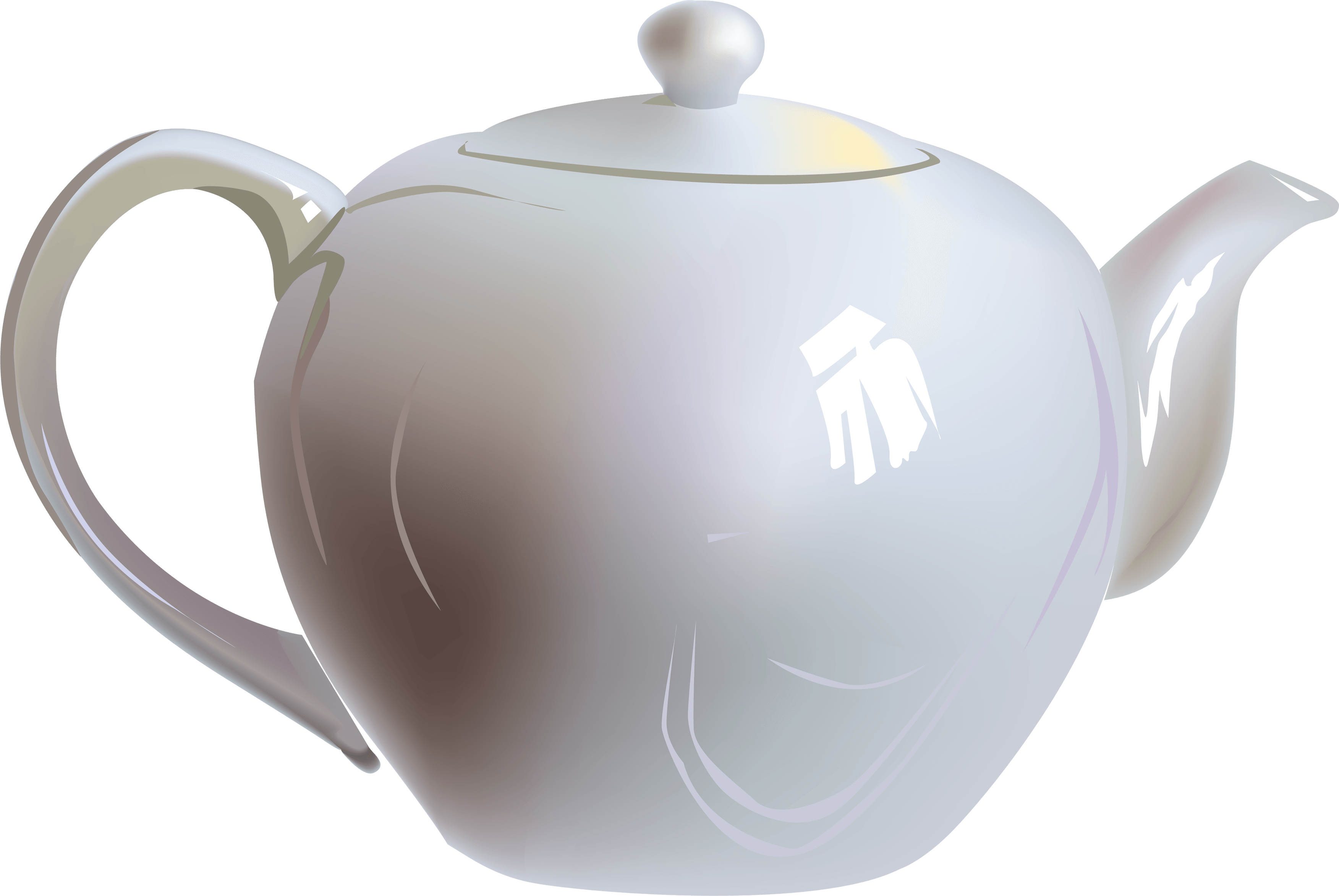 Boiling Kettle transparent background PNG cliparts free download