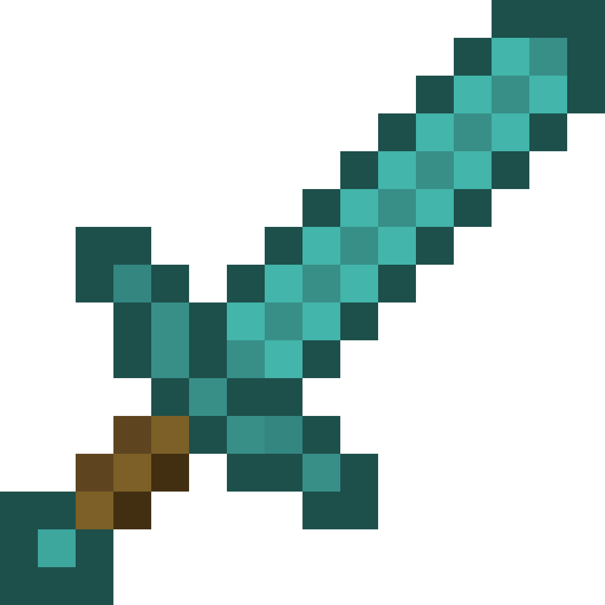 Download Angle Minecraft Symmetry Sword Mod Free Transparent Image HD HQ PNG  Image