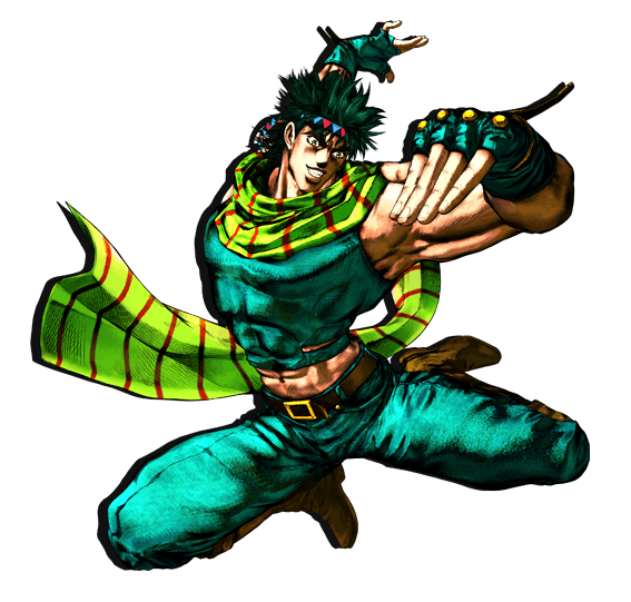 Jojo png images