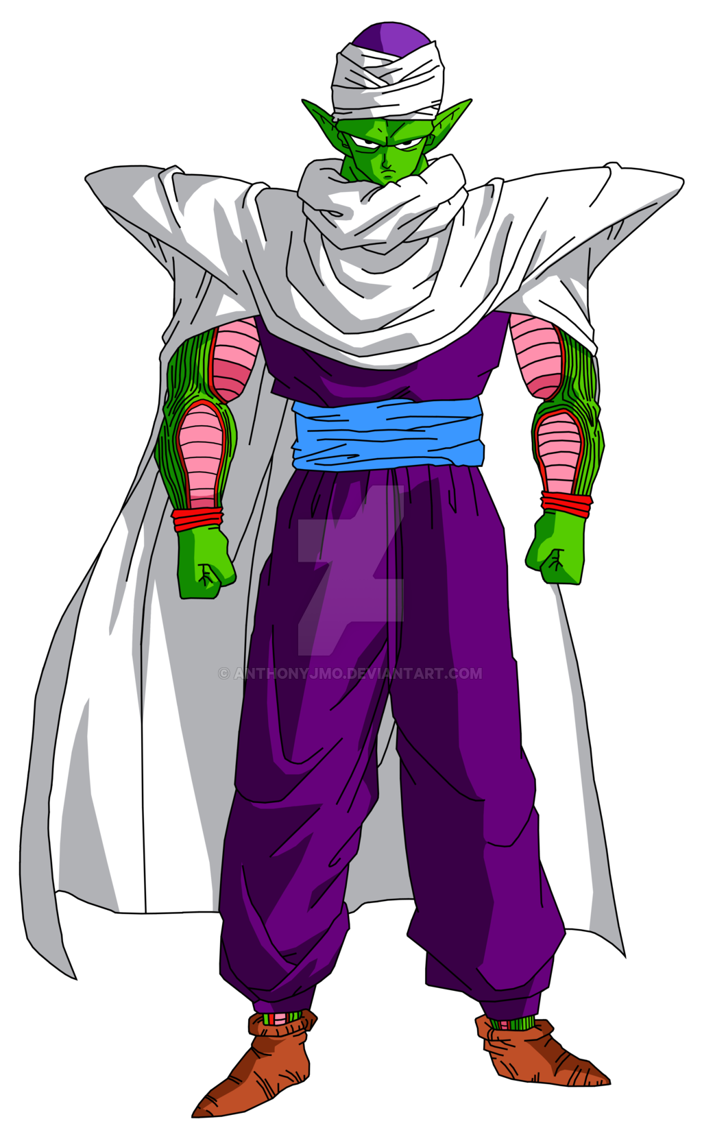 Download Supersonic Ball Art Outerwear Warriors Piccolo Dragon HQ PNG Image