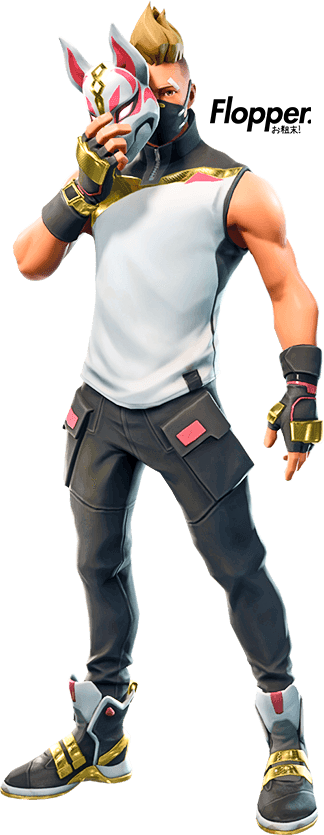 Download Royale Fortnite Footwear Pass Battle Costume HQ PNG Image |  FreePNGImg