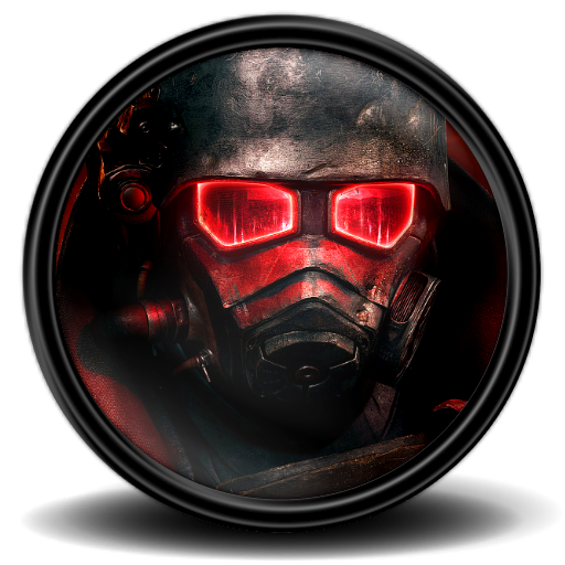 Fallout 3 Map Icon - Colaboratory