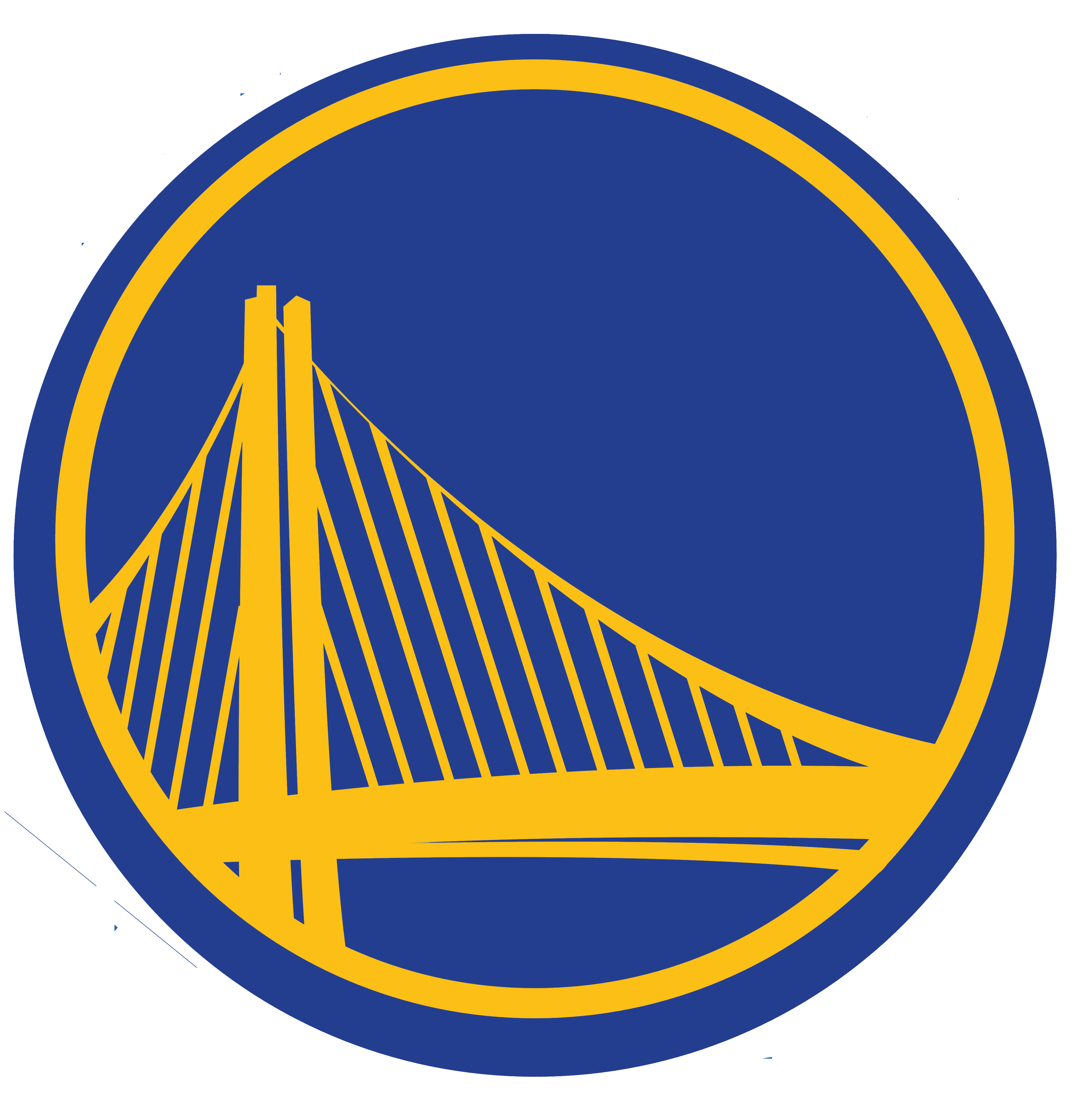 Nba Championship LOGO Vector for Free Download