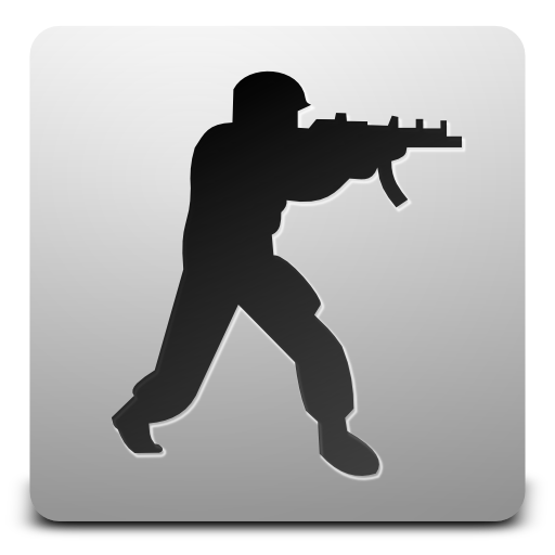 Counter-strike Global Offensive Logo PNG Vector (EPS) Free Download