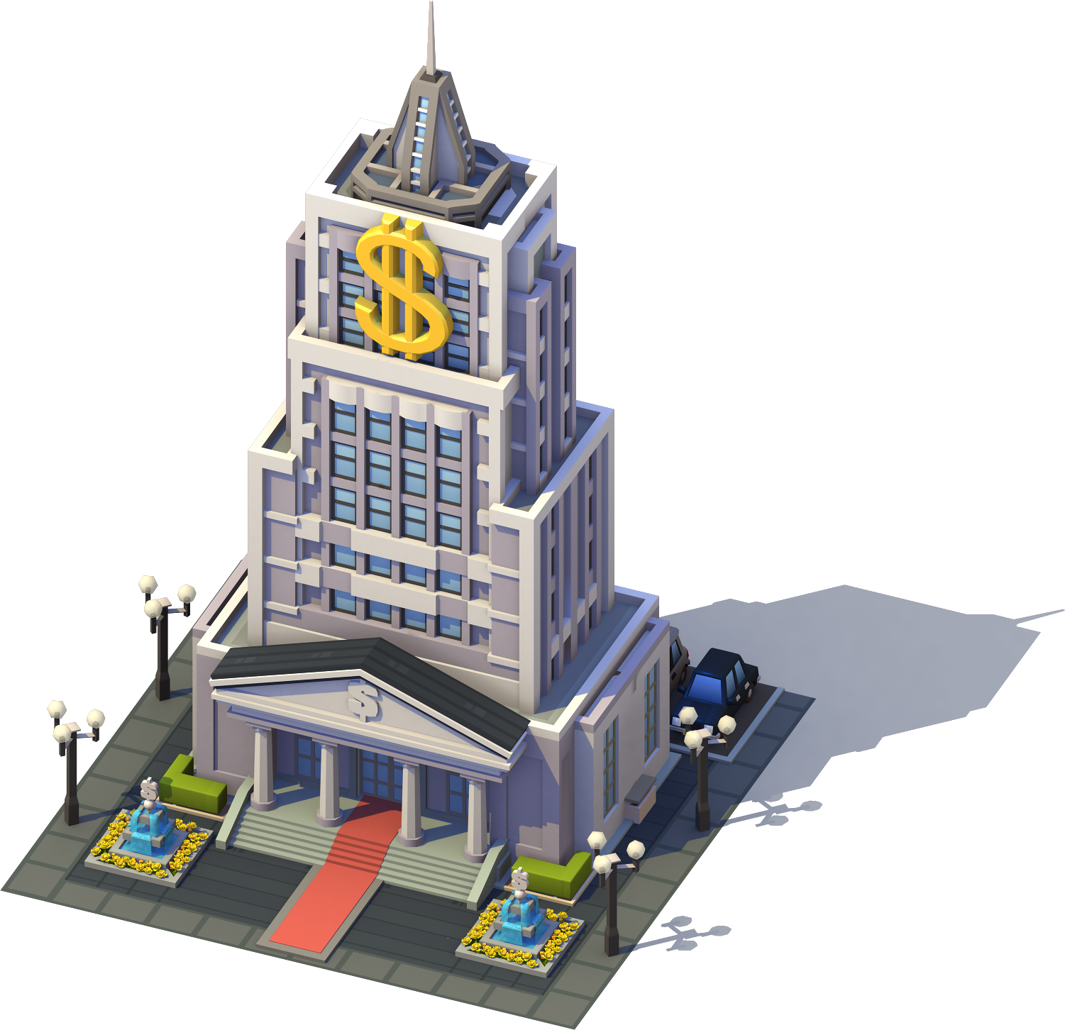 Download Buildit Building Social Simcity Free Download Image Hq Png Image Freepngimg