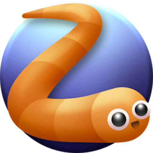 Download slither.io on PC with MEmu