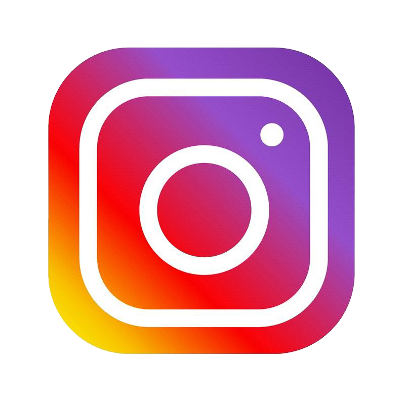 instagram circle icon