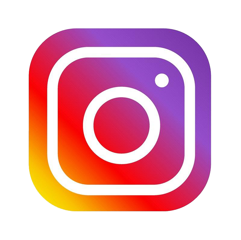 circle instagram icon