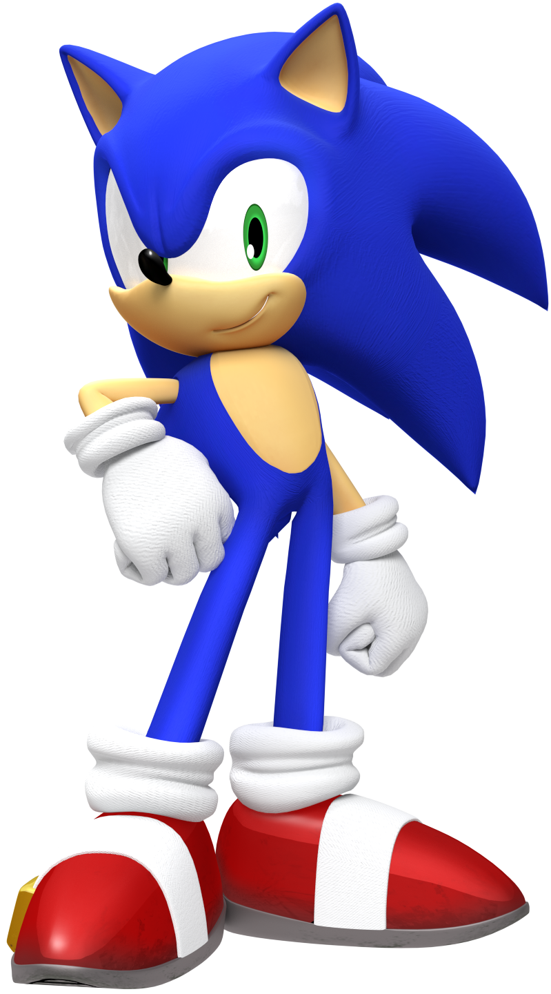 sonic the hedgehog wallpapers for computers