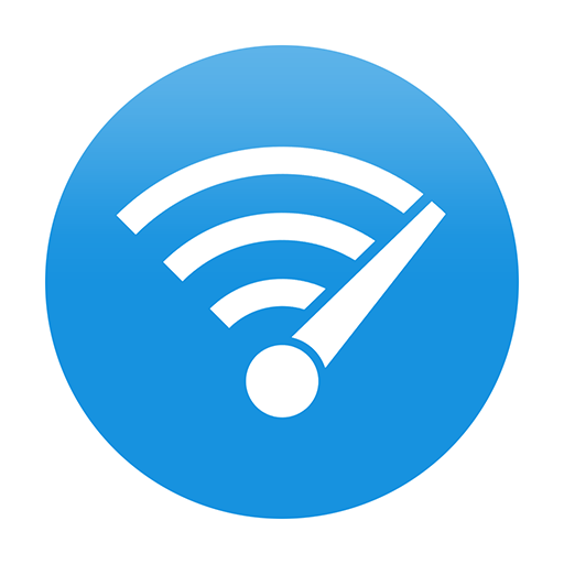 high speed internet icon