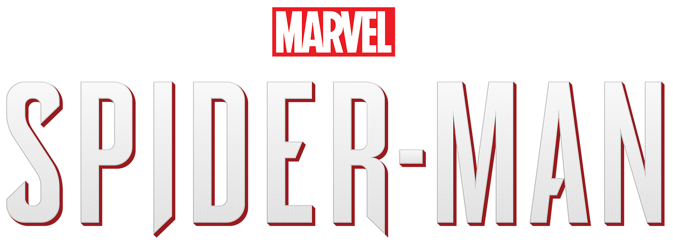 spiderman font