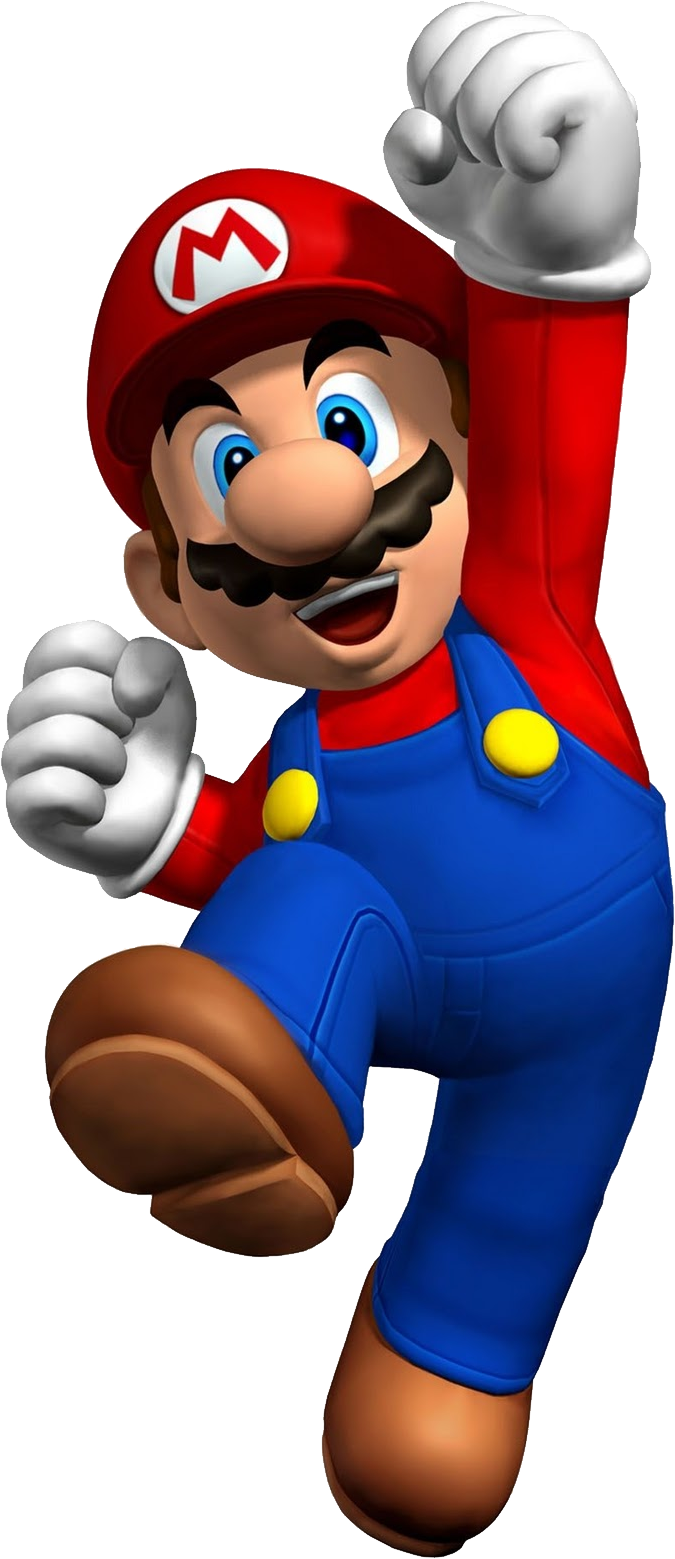 Download Super Mario Bros & Play Free