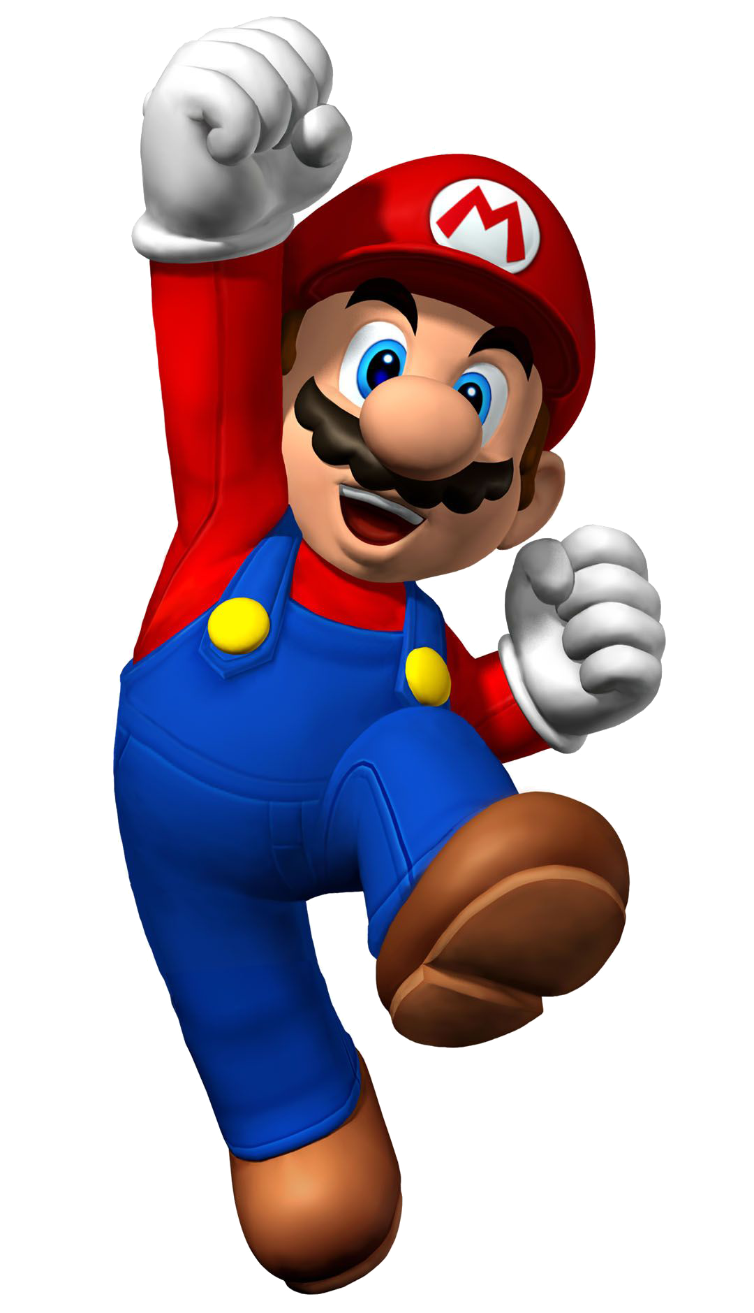 Download Super Mario Bros & Play Free