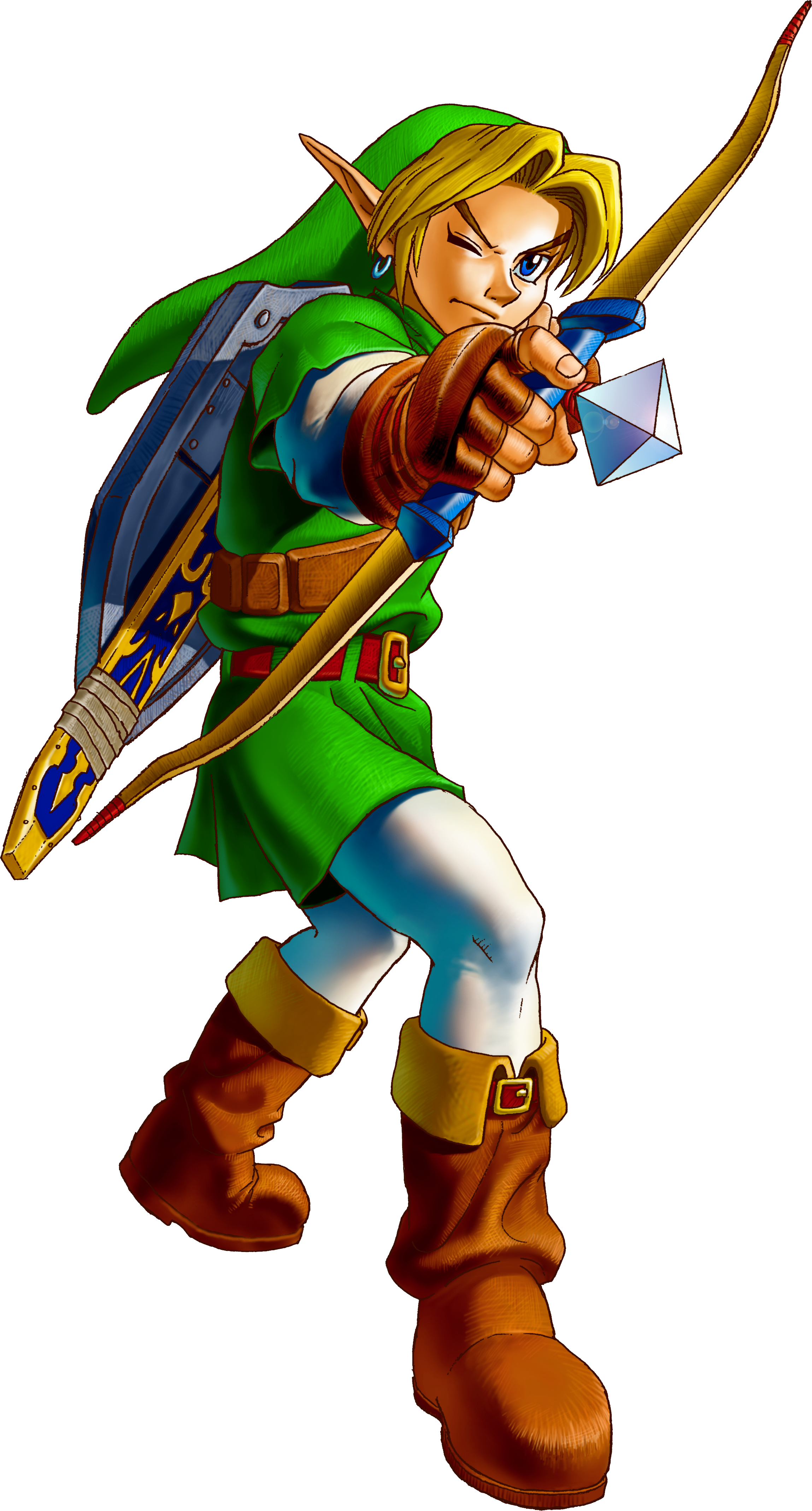 Zelda Ii The Adventure Of Link png images