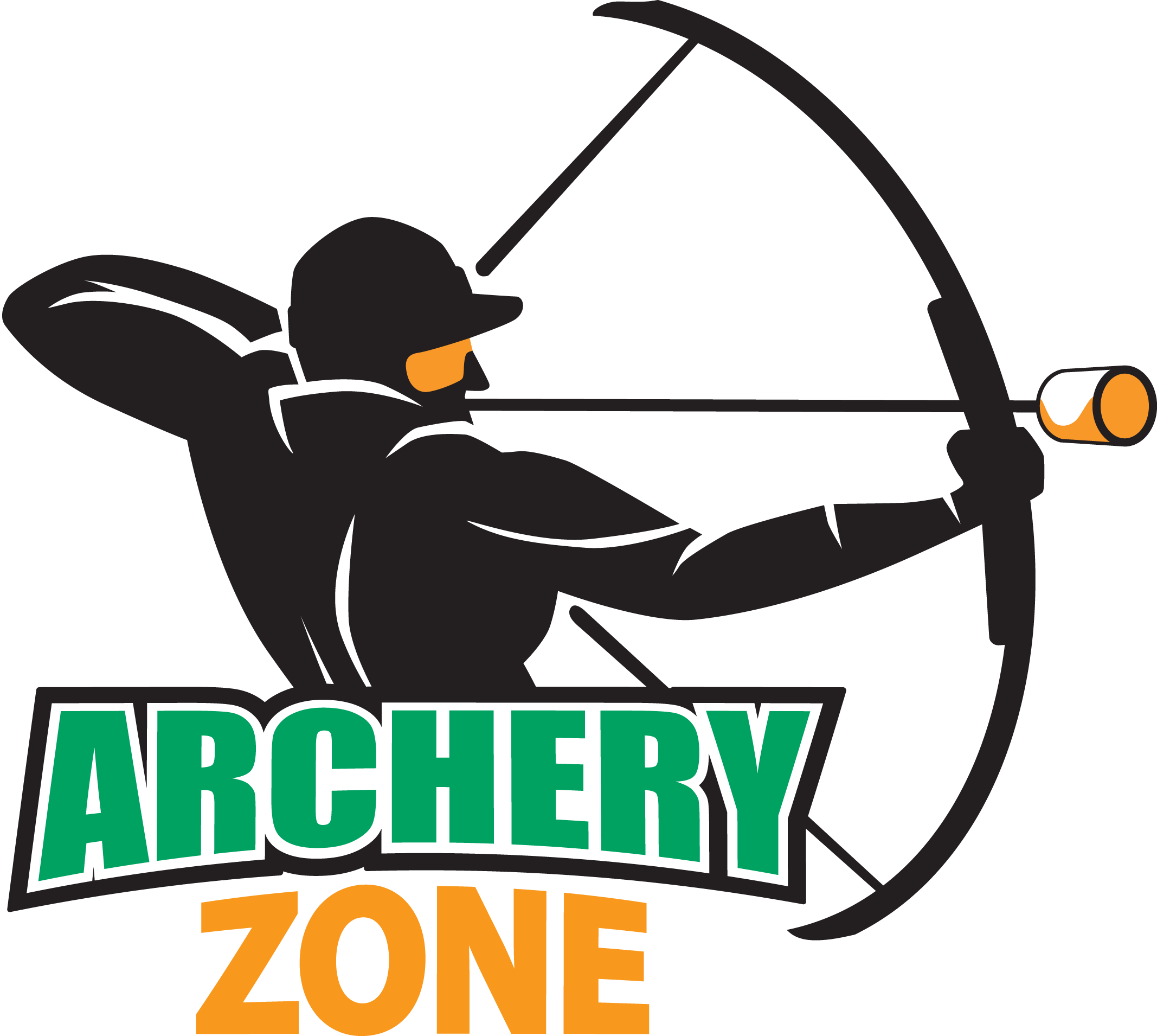 Archery Target PNG Transparent Images Free Download, Vector Files