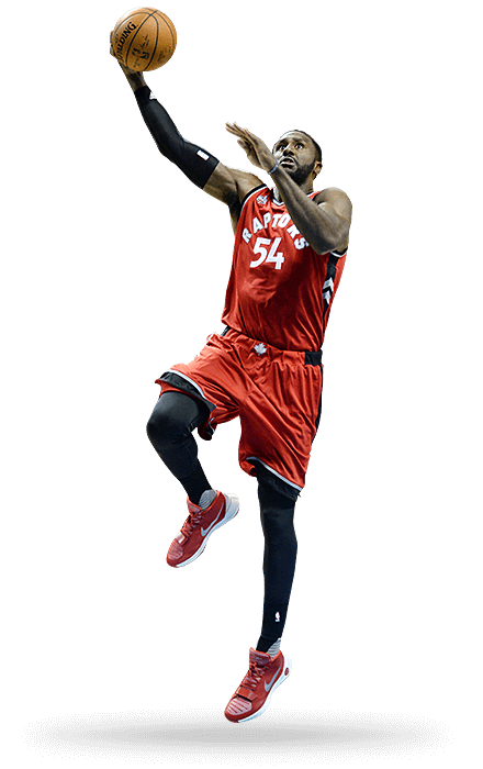 serge ibaka png