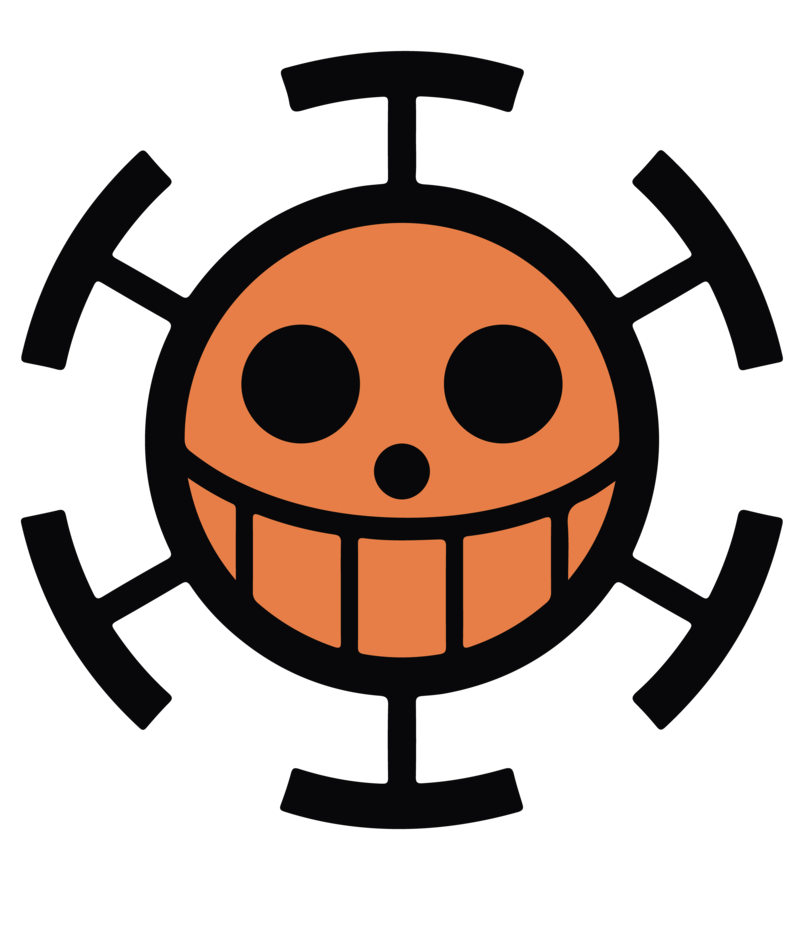 One Piece Role-play Wiki - One Piece Logo Pirate Png, Transparent Png ,  Transparent Png Image - PNGitem