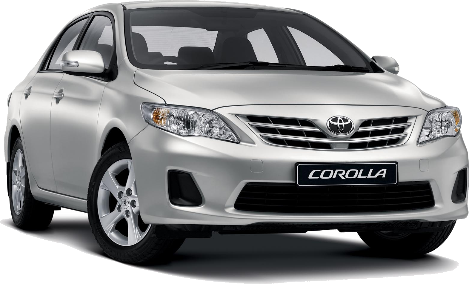 toyota corolla png