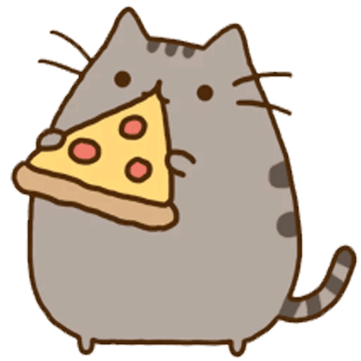 Grumpy Cat Pusheen GIF Tenor, Cat transparent background PNG