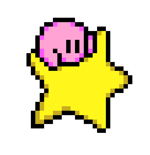 Download Allies Kirby Text Symbol Star Super HQ PNG Image | FreePNGImg