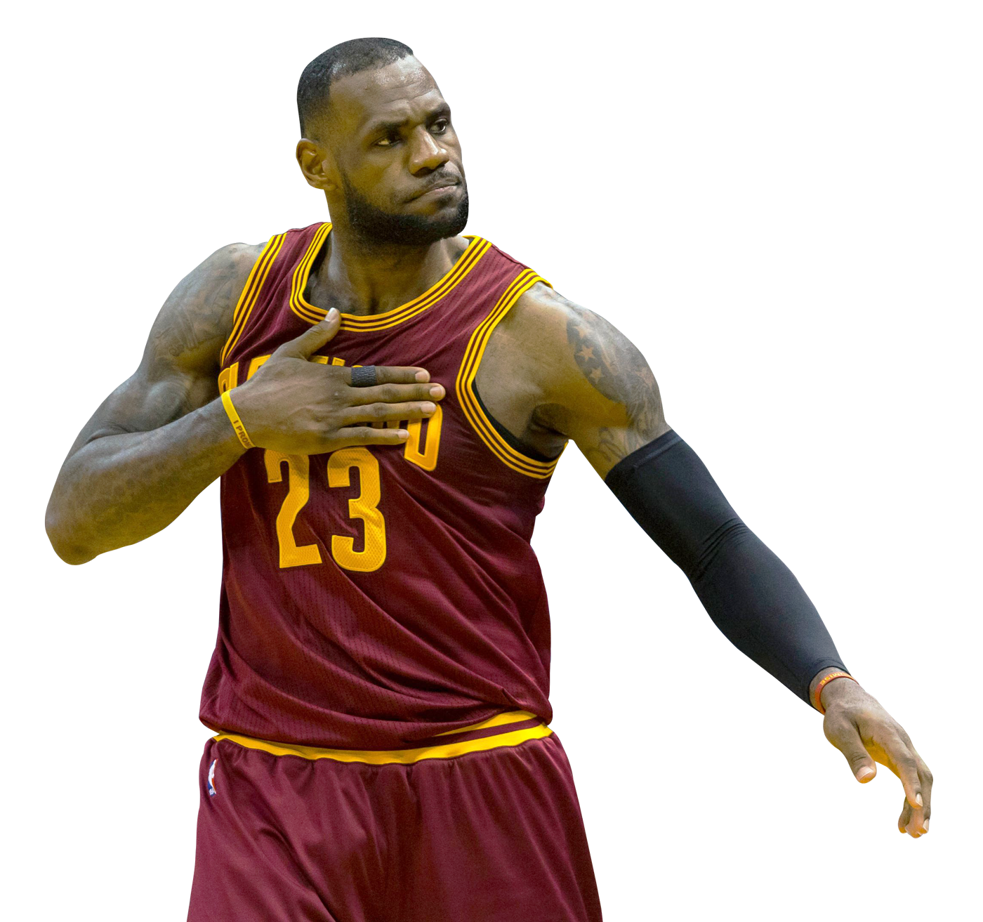 Lebron James Png 