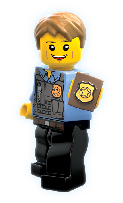 Lego cheap city png