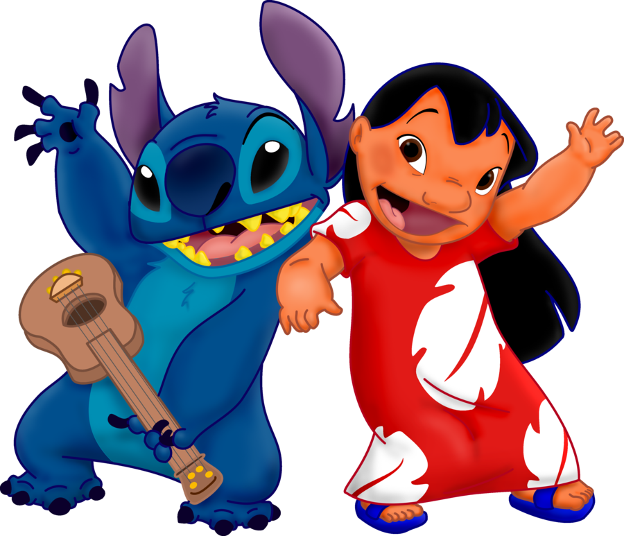 Free: Lilo Pelekai, Jumba Jookiba, Stitch, Animated Cartoon, Cartoon PNG 