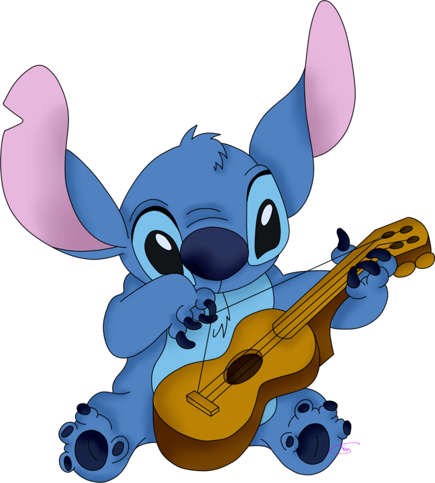 Disney Stitch, Stitch Lilo Pelekai, stitch, blue, mammal, carnivoran png