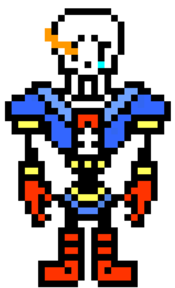 Download Sans Area Art Pixel Undertale PNG Free Photo HQ PNG Image